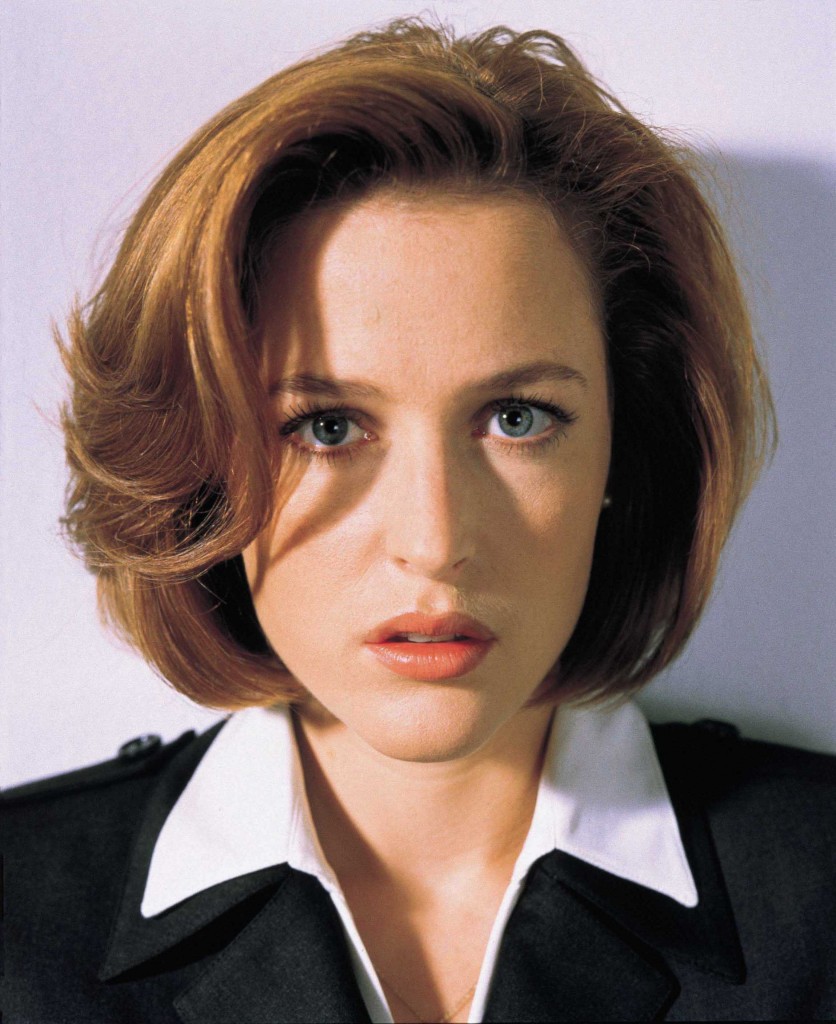 Gillian Anderson 338